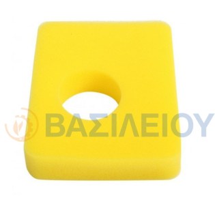 ΦΙΛΤΡΟ ΑΕΡΟΣ BRIGGS STRATTON 450E 3081